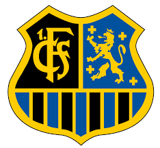Media in category german football logos. 1 Fc Saarbrucken Wikipedia