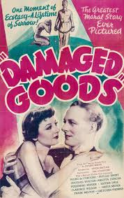 Damaged Goods (1937)