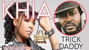 Khia's Verse (Trick Daddy