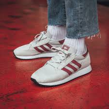 Adidas Originals Forest Grove Calzas Adidas Zapatillas