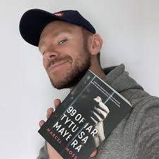 Kim był "Bydlak z Chełma"? Nowy thriller Marcela Mossa