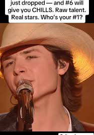 Joe Colwell American Idol