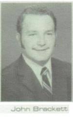 Class of 1983 (Leto High School)