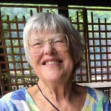 Gail Flanagan Obituary (1933