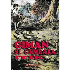 Maybe you would like to learn more about one of these? Giman Si Gembala Itik Shopee Indonesia