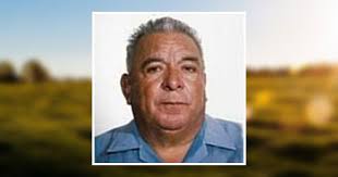 Jesus R. Hernandez Obituary August 17, 2014