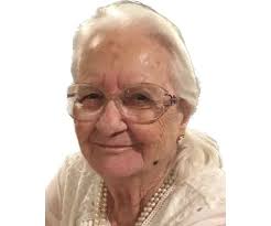 Yvonne Eva Norris Obituary (2023)