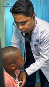 We are thrilled to share the inspiring story of Mr. Unnikrishnan, as  depicted by his daughter, Mrs. Sindhu, following his Valve-in-Valve TAVR  procedure. Due to his complications, open-heart surgery was not recommended.