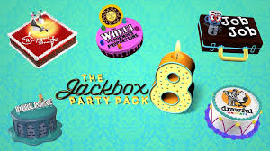 Uncle billy, uncle george, uncle jack, uncle chester. The Inspiration Behind New Games In The Jackbox Party Pack 8 Playstation Blog