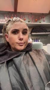 Brandi Goode's Instagram, Twitter & Facebook