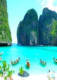 Phuket in phuket with it's 89,072 citizens is a place in thailand about 429 mi (or 691 km) south of bangkok, the country's capital city. Phuket Thailand Places To Travel Thailand Travel Places To Visit