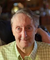 James Manley McLean Obituary (2024)