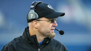 High school football: Darrell Sutherland steps down as Bartram Trail coach