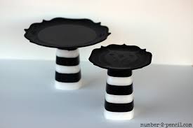 Check spelling or type a new query. Diy Halloween Cake Stands No 2 Pencil