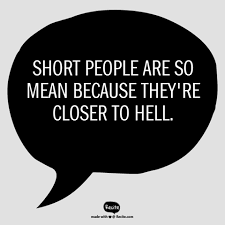 8 Short Man Syndrome Ha Ha Ideas Bones Funny Hilarious Syndrome