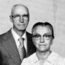 People Search for Ruth, Willard D., 1903-1983