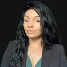 As a young female in her field, #WaldenUGrad Dr. Monique Chouraeshkenazi  (PhD in PPA, '15) was determined to lead by example. “I was told no so many  times before I was told