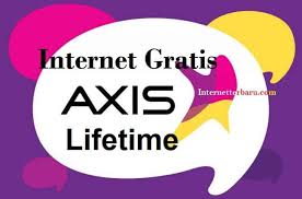 Yuk cek tutorial rahasia gimana bisa konek dengan internet tanpa menghabiskan kuota kamu agar tidak boros bersama. Cara Internet Gratis Axis Seumur Hidup Terbaru 2019