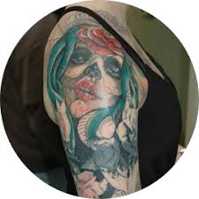 Coley cosmetic & hand surgery center, p.a. The Darkside Tattoo Tattoo Shop Grand Forks Nd