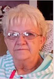 Margaret Sue “Peggy” Towell Stamper (1948-2017)