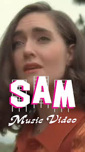 "SAM" Solo Show