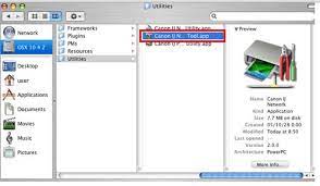 Select download to save the file to your computer. Software Canon Ij Scan Utility Ver 2 3 4 Mac Support Downloads