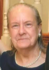 Obituary for Kathleen A McKenna