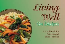 Diabetic nephropathy is glomerular sclerosis and fibrosis caused by the metabolic and hemodynamic changes of diabetes mellitus. Living Well On Dialysis Cookbook Pdf