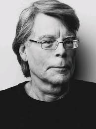 1. What was the first Stephen King story you read/listened to? 2. What was  the first Stephen King adaptation did you watch? 3. What was the last  Stephen King story did you