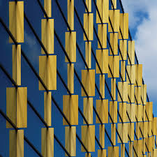 Sekolah menengah kejuruan (smk) negeri 2 yogyakarta. Aix Architects Kmh The Royal College Of Music Stockholm