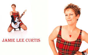 She made her film debut in 1978 by starring as curtis' other notable films include blue steel (1989) and freaky friday (2003), for which she received her third golden globe nomination for best actress. Freaky Friday Jamie Lee Curtis Wallpapers 21835631 Fanpop Desktop Background
