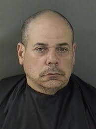 Hector Espada's Instagram, Twitter & Facebook