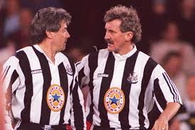 Terry mcdermott has recorded 2 hot 100 songs. Kevin Keegan S Newcastle Entertainers 1995 97 Where Are They Now Page 28