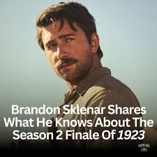 The actor who plays Spencer Dutton