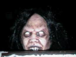 The Ghost of Karen Millicent Black