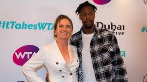 Elina svitolina live uitslagen (en gratis live stream internet kijken), wedstrijdprogramma en resultaten van alle tennis toernooien die elina svitolina . Elina Svitolina Und Gael Monfils Wieder Zusammen Tennis Traumpaar Zuruck