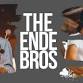 The Ende Brothers at Lunkenheimer Craft Brewing Co event image
