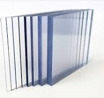 Transparent Colored Sheets