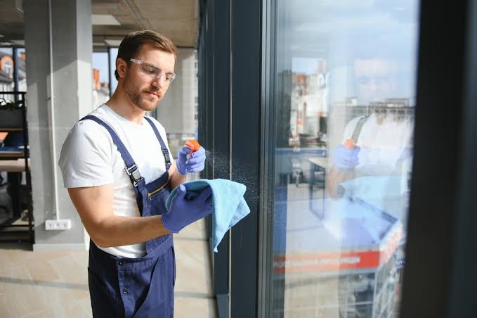 Bromley Road Cleaners