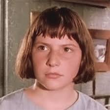 Wind at My Back: Characters