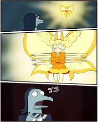 Star vs the forces of evil - JoyReactor