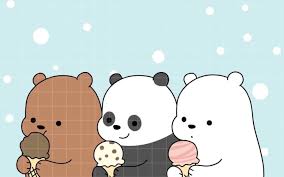 Jungkook was born busan @bts wallpapers for iphone. Cute Bear Wallpaper Laptop Novocom Top
