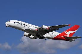 Qantas Fleet Airbus A380 800 Details And Pictures