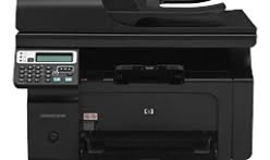 Click here >> to download. Hp Laserjet Pro M1217nfw Printer Driver Download For Windows 10 8 7