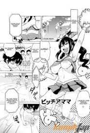 Untuk manhwa dewasa lainnya bisa di cek di daftar manhwa. Takamine Ke No Nirinka Komiktap