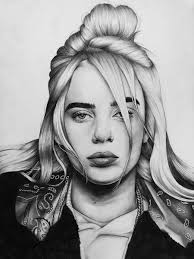See more ideas about billie eilish, billie, drawings. How To Draw Billie Eilish Logo How To Images Collection