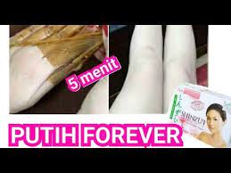 Viral Bleaching Kulit Pemutih Kulit Wajah Dan Badan Paling Cepat Youtube Pemutih Kulit Perawatan Kaki Kulit