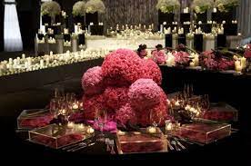 Check spelling or type a new query. Jeff Leatham Talks To I Do Com Au About Flowers Decorating With Flowers