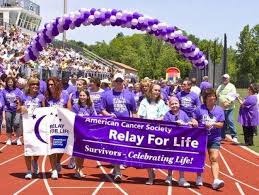 Each year, more than 5,000 relay for life events take place in over twenty countries. Sofii American Cancer Society Relay For Life