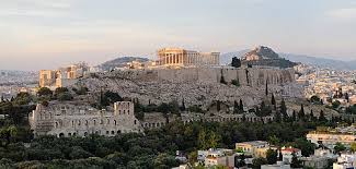 Athènes — Wikipédia